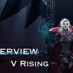 V Rising Interview