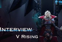 V Rising Interview