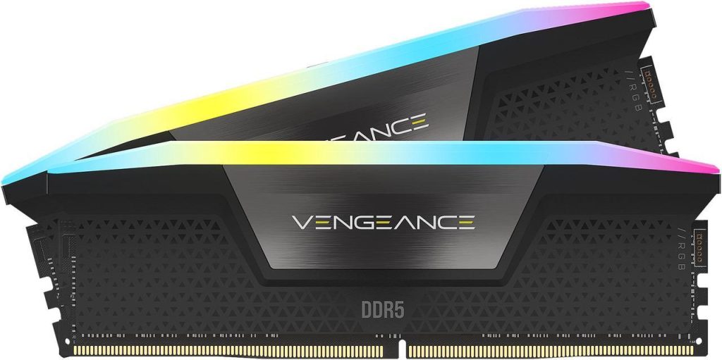 Vengeance DDR5 32GB