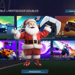 Video games for christmas
