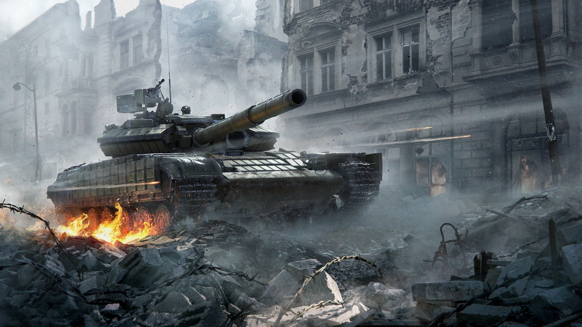 War Thunder Image 2