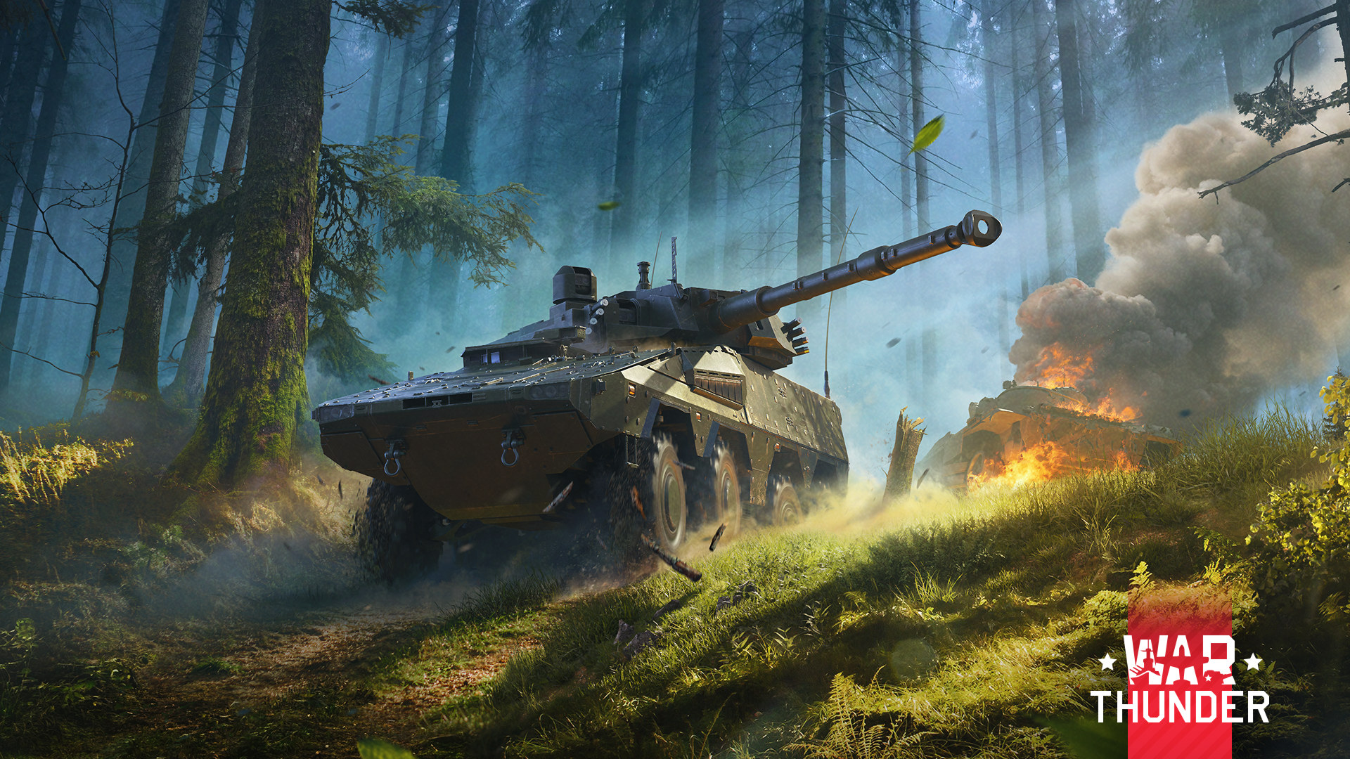 War Thunder Image