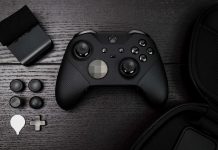 Xbox Elite Series 2