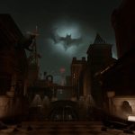 arkham shadows