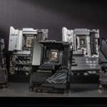 ASUS 0x114 Microupdate Improvement in Gaming