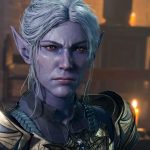 Baldur's Gate 3