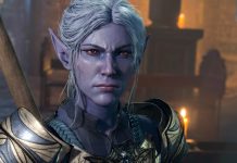 Baldur's Gate 3