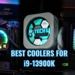 best cooler for i9 13900k