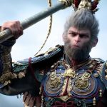 Black Myth Wukong Steam Game of the Year 2024