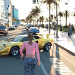 GTA 6 Map Has Been Recreated In GTA 5 Thanks To Leaked Assets Fan Made GTA 6 Map
