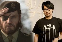 Kojima Considered Leaving Konami Early