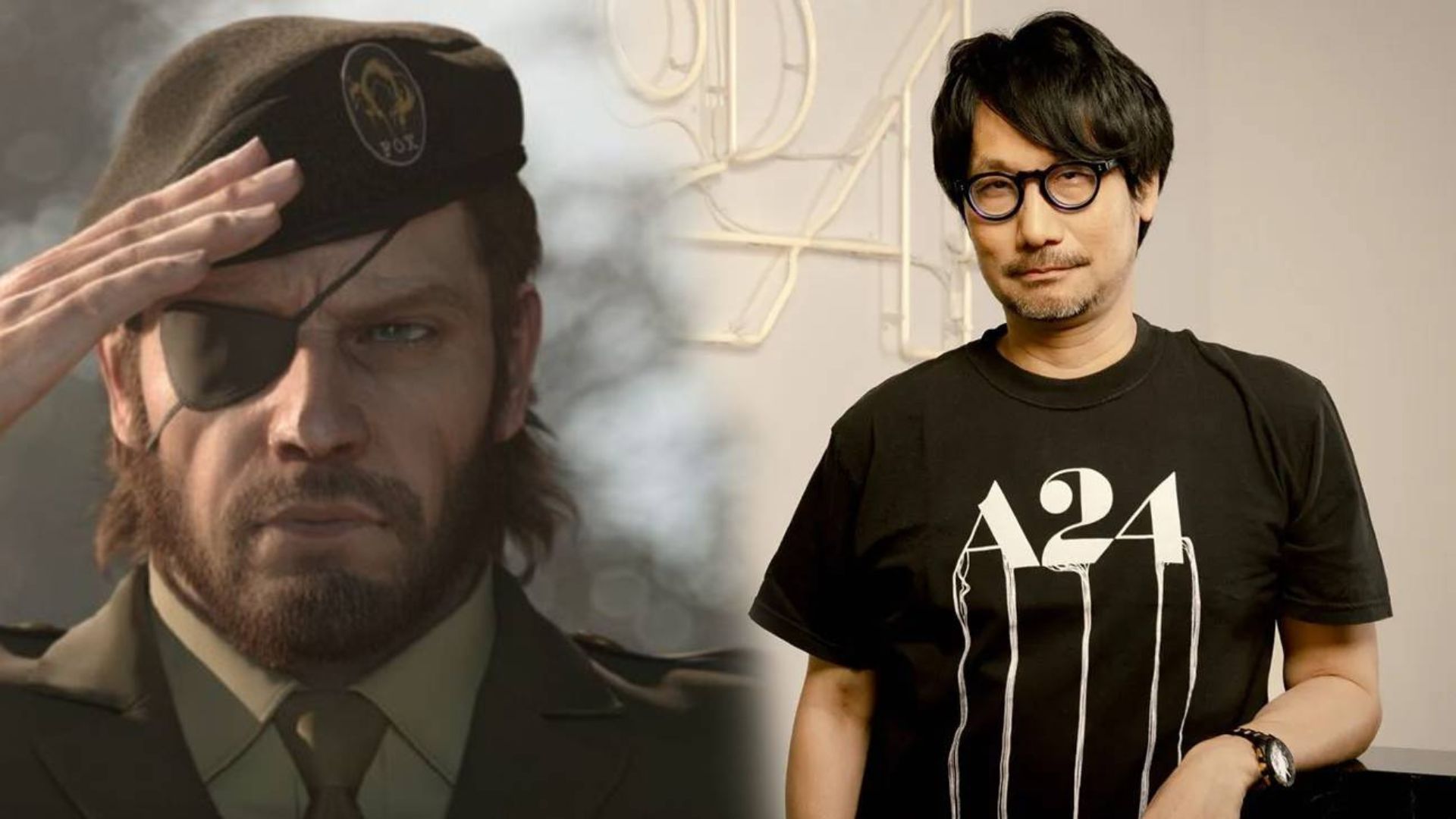 Kojima Considered Leaving Konami Early