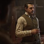 Mafia: The Old Country New Trailer TGA 2024