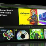 Nvidia app