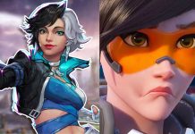 Overwatch 2 Lowest Player count Following Marvel Rivals Launch