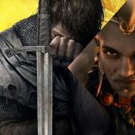 Kingdom Come Deliverance and Dragon Age: The Veilguard