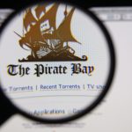 piracy the pirate bay