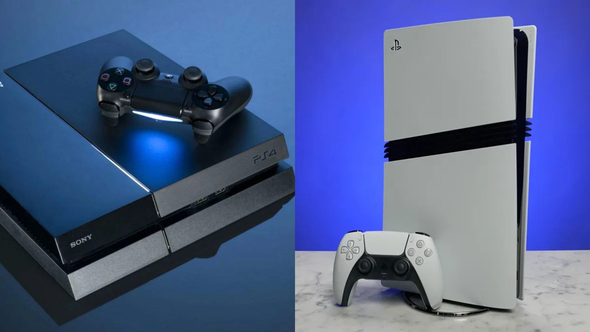 PS4 Image Enhancement Is Another Half-Baked Feature To Sell PS5 Pro