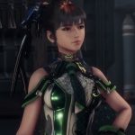 stellar blade naughty dog