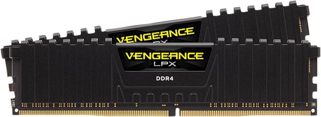 Vengeance LPX 32GB DDR4