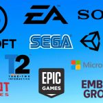 25000 Gaming Industry Layoffs 2023-2024