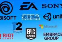 25000 Gaming Industry Layoffs 2023-2024