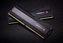 G.Skill Trident Z5