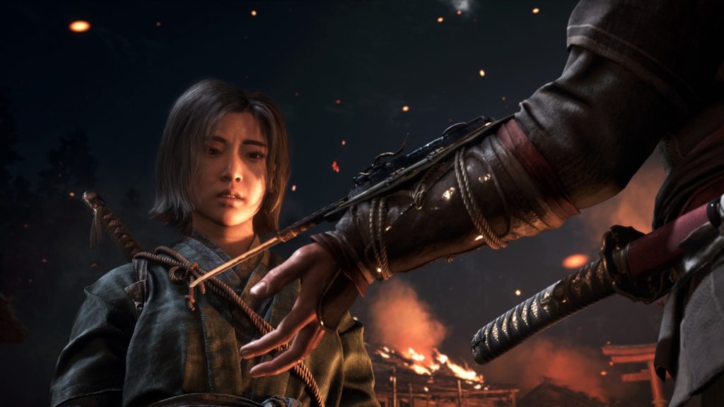 Assassin's Creed Shadows Copies Spotted Online; Fans Already Playing ...