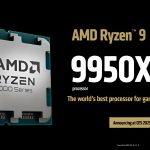 AMD Ryzen 9950XD Up To 64% Faster Than Intel Core Ultra 9 285K