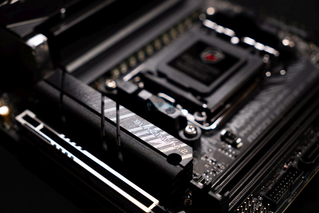 Latest GPU Drivers visual data 8