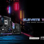 ASRock B850 Motherboards