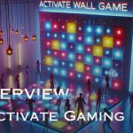 Activate Gaming Interview: Where Gaming Gets Physical Activate Gaming Interview Tech4Gamers