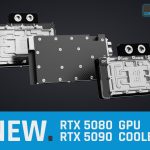 Alphacool Core Cooler