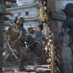 Assassin's Creed Shadows Stealth