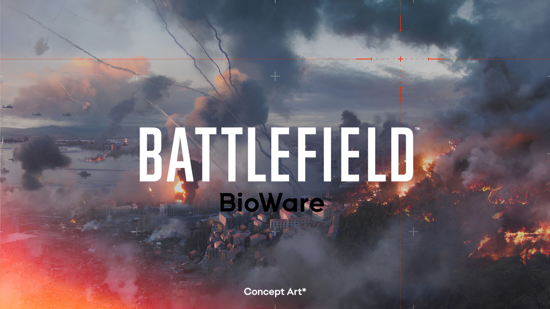 BioWare Assisting With Next Battlefield Game