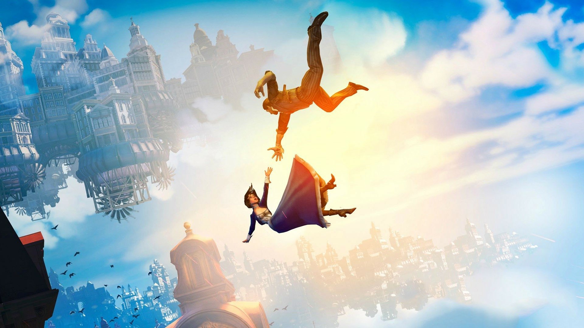Bioshock