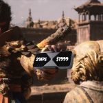 Black Myth: Wukong Only Hits 29 FPS On RTX 5090 At 4K Without DLSS 4 Black Myth: Wukong 28FPS RTX 4090