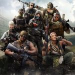 Black Ops Cold War