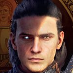 The Blood of Dawnwalker Protagonist