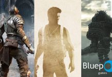 Bluepoint Games