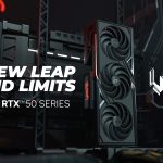 Colorful iGame RTX 50 Series Lineup