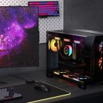 How to Optimize Your Gaming Rig for a Data Science Major Corsair Vengeance Gaming PC