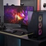 Corsair Vengeance Gaming PC