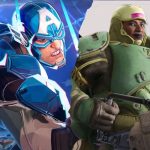 Concord Vs Marvel Rivals FT