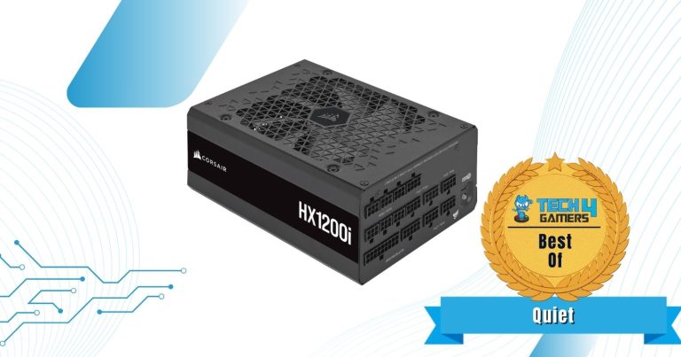 Best 1200 watt power supply for 5090