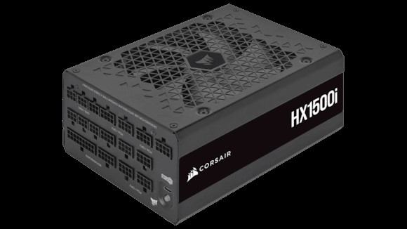 Corsair HXi Series Power Supply