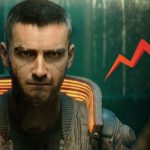 Cyberpunk 2077 Steam Players Going Strong
