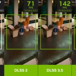 DLSS 4 Multi Frame Gen