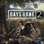 Days Gone 2 Bend Studio