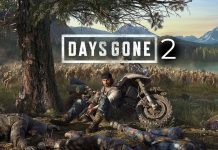 Days Gone 2 Bend Studio